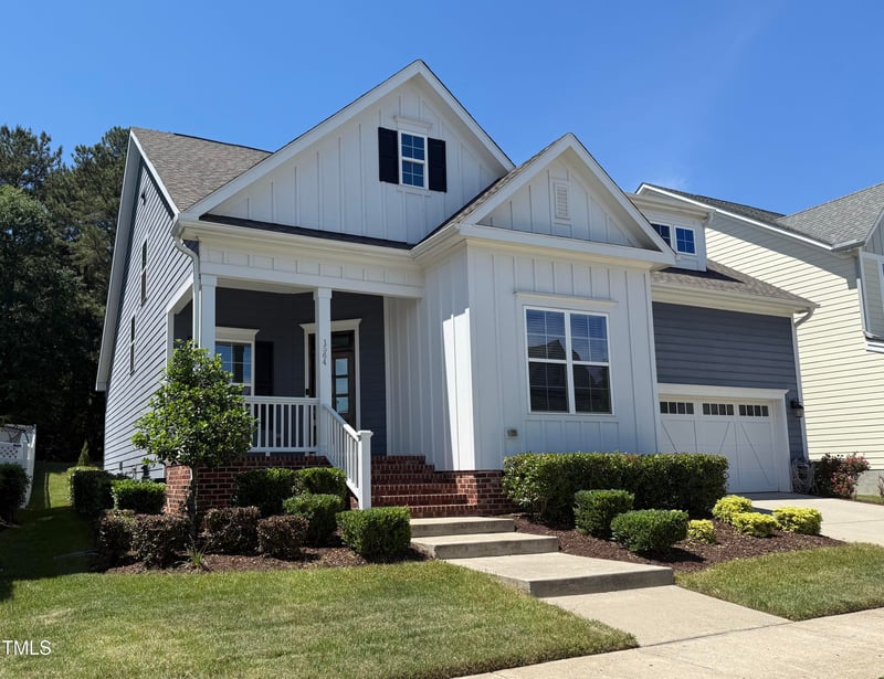 1564 Highpoint St, Wake Forest, NC 27587