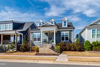 1564 Lone Prairie Dr, Wendell, NC 27591