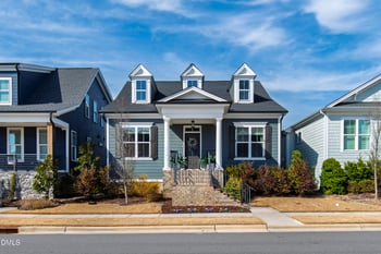 1564 Lone Prairie Dr, Wendell, NC 27591