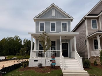 1564 Piney Fls Dr, Wendell, NC 27591