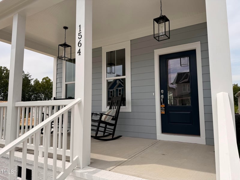 1564 Piney Fls Dr, Wendell, NC 27591