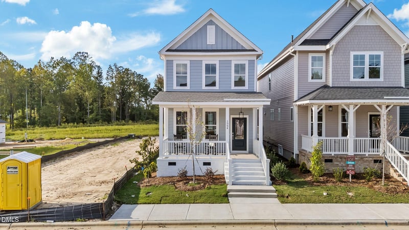 1564 Piney Fls Dr, Wendell, NC 27591