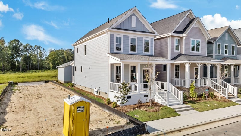 1564 Piney Fls Dr, Wendell, NC 27591