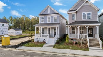 1564 Piney Fls Dr, Wendell, NC 27591