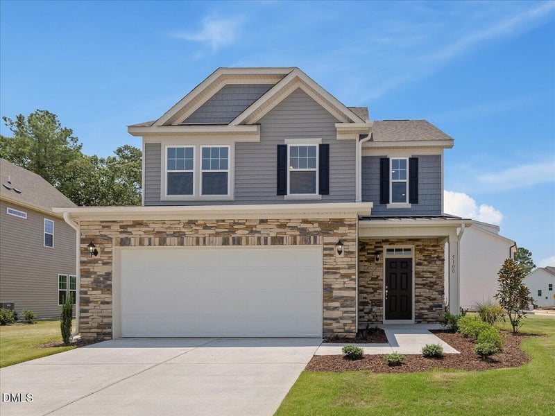 1565 Briar Brook Ln, Zebulon, NC 27597