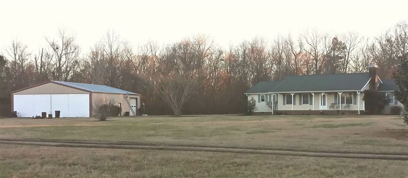 1565 Crantock Rd, Smithfield, NC 27577