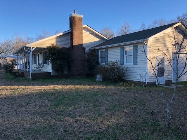 1565 Crantock Rd, Smithfield, NC 27577