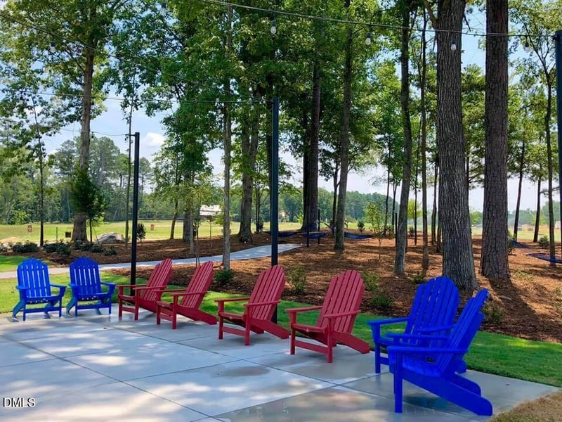 1565 Lone Prairie Dr, Wendell, NC 27591