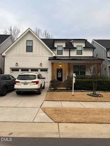 1565 Lone Prairie Dr, Wendell, NC 27591