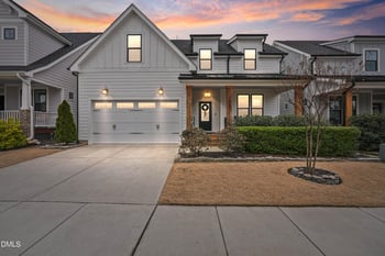 1565 Lone Prairie Dr, Wendell, NC 27591