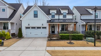 1565 Lone Prairie Dr, Wendell, NC 27591