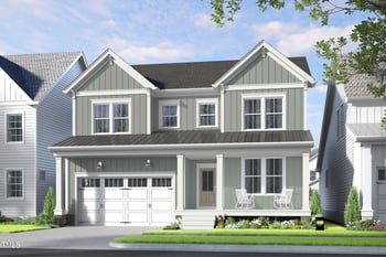 1565 Merry Mdw Way, Wendell, NC 27591