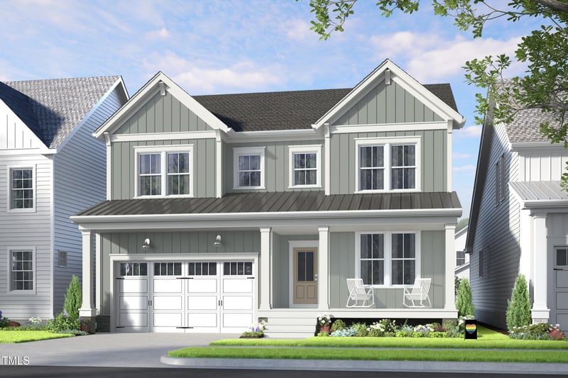 1565 Merry Mdw Way, Wendell, NC 27591