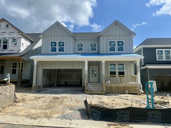 1565 Merry Mdw Way, Wendell, NC 27591
