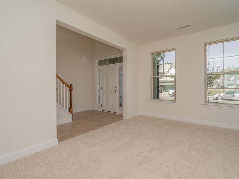1565 Sage Tree Dr LOT 252, Zebulon, NC 27597