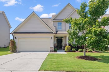 1565 Sage Tree Dr #Sage, Zebulon, NC 27597