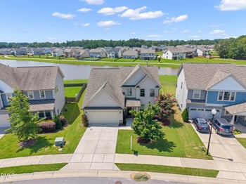 1565 Sage Tree Dr, Zebulon, NC 27597