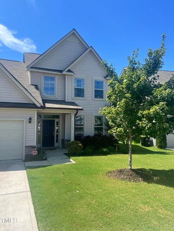 1565 Sage Treee Dr, Zebulon, NC 27597