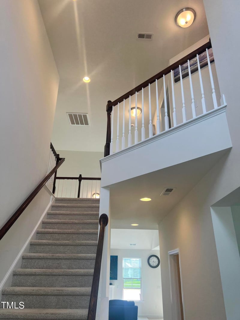 1565 Sage Treee Dr, Zebulon, NC 27597