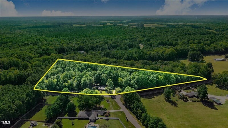 15653 Buffalo Rd, Clayton, NC 27527