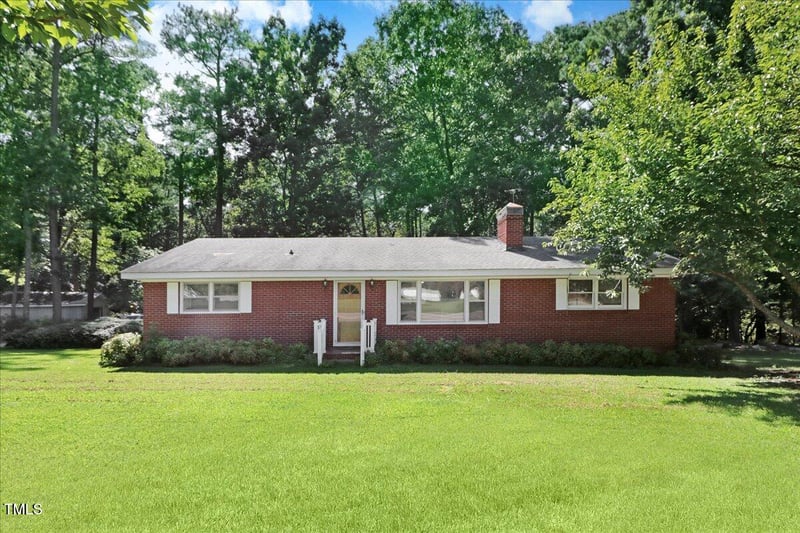 15653 Buffalo Rd, Clayton, NC 27527