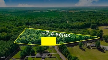 15653 Buffalo Rd, Clayton, NC 27527