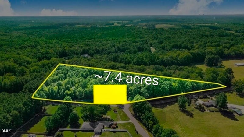15653 Buffalo Rd, Clayton, NC 27527