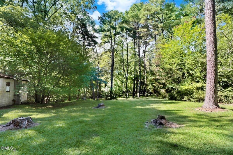 15653 Buffalo Rd Lot 3b, Clayton, NC 27527