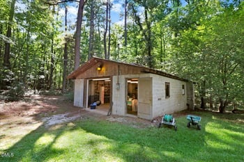 15653 Buffalo Rd Lot 3b, Clayton, NC 27527