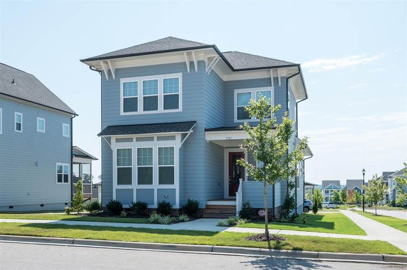 1567 Highpoint St, Wake Forest, NC 27587