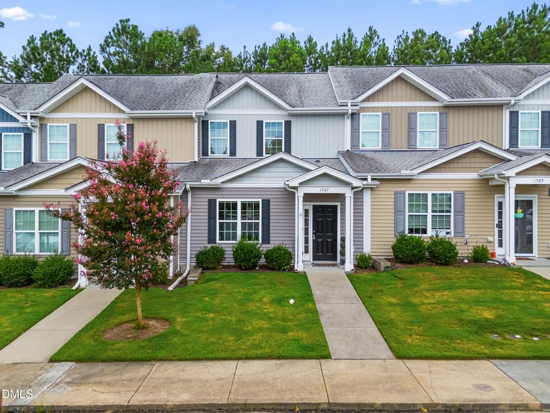 1567 Quail Cir, Creedmoor, NC 27522