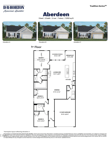 1568 Aberdeen Dr, Mebane, NC 27302