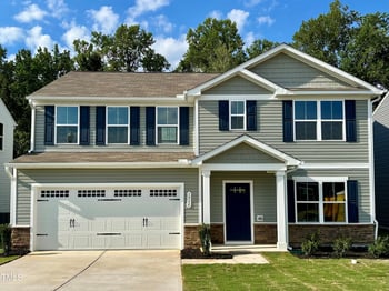 1568 Ivy Meadows Ln, Zebulon, NC 27597
