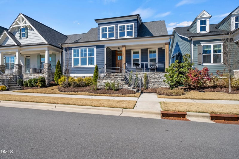 1568 Lone Prairie Dr, Wendell, NC 27591