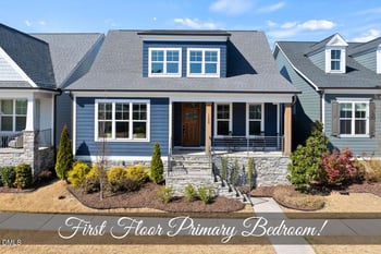 1568 Lone Prairie Dr, Wendell, NC 27591