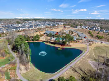 1568 Lone Prairie Dr, Wendell, NC 27591