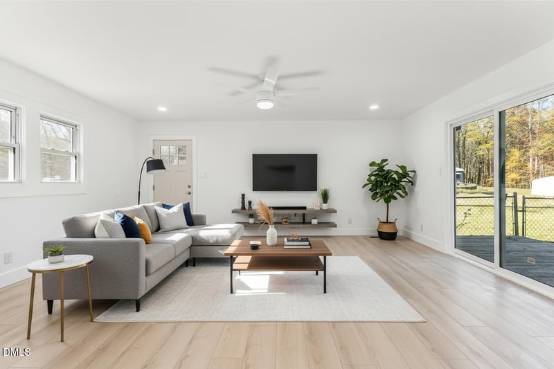 1568 Petty Rd, Graham, NC 27253