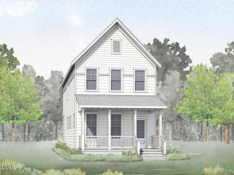 1568 Piney Falls Dr, Wendell, NC 27591