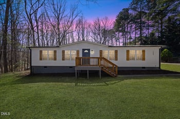 1569 Appaloosa Trl, Franklinton, NC 27525