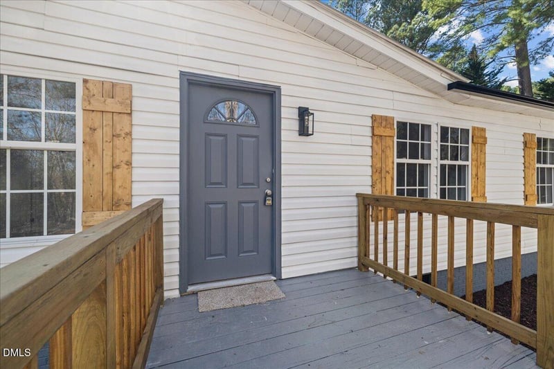 1569 Appaloosa Trl, Franklinton, NC 27525