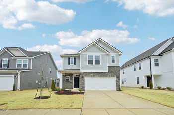 1569 Briar Brook Ln, Zebulon, NC 27597