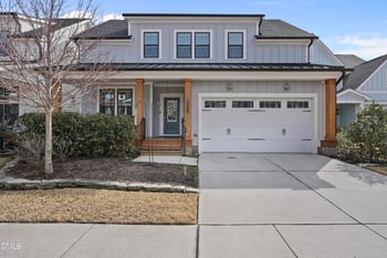 1569 Lone Prairie Dr, Wendell, NC 27591