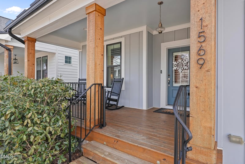 1569 Lone Prairie Dr, Wendell, NC 27591