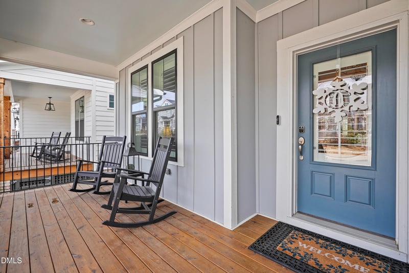 1569 Lone Prairie Dr, Wendell, NC 27591