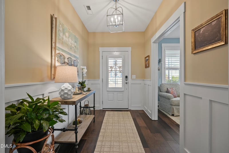 1569 Lone Prairie Dr, Wendell, NC 27591