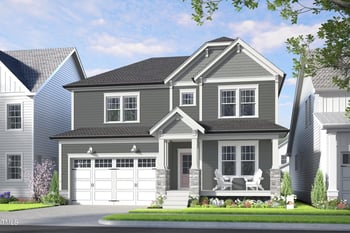 1569 Merry Mdw Way, Wendell, NC 27591