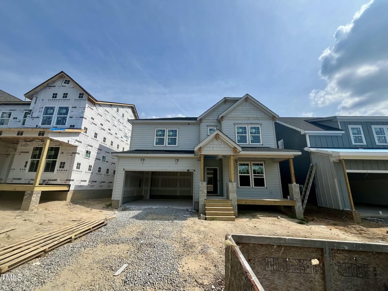 1569 Merry Mdw Way, Wendell, NC 27591