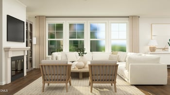 1569 Odette Way, Durham, NC 27703