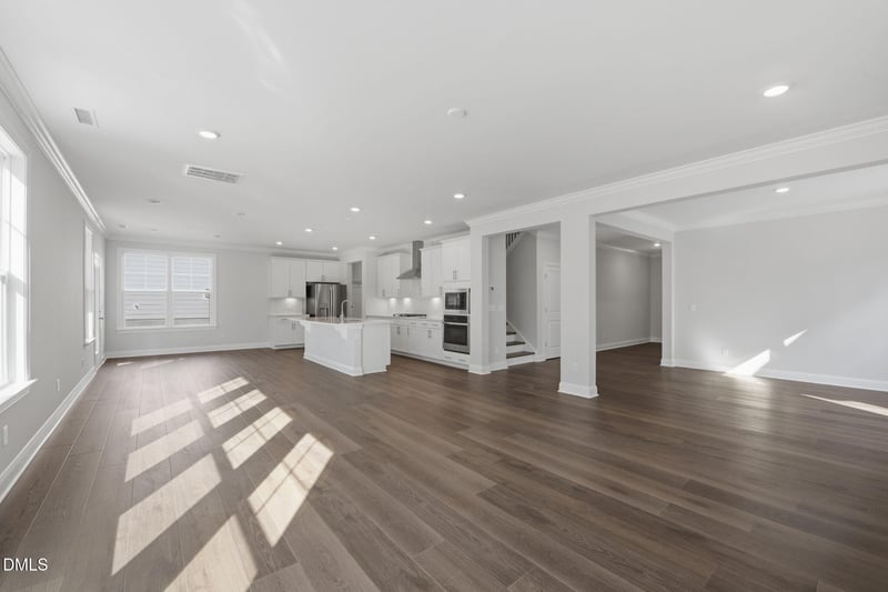 1569 Odette Way, Durham, NC 27703