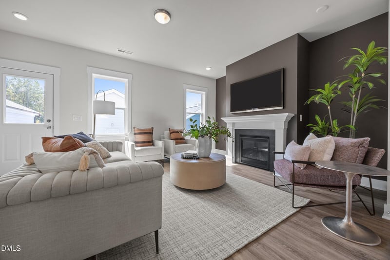 1569 Piney Falls Dr, Wendell, NC 27591